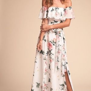 Yumi Kim Carmen Dress